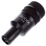 Audix D4 - Imagen 2