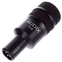 Audix D4 - Imagen 2