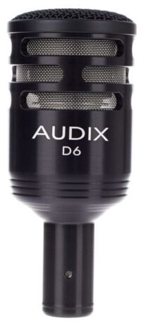 Audix D6