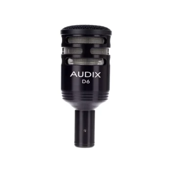 Audix D6