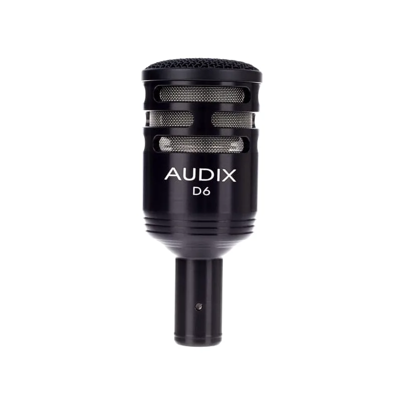 audix-d6-1 Audix D6
