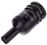 Audix D6 - Imagen 2