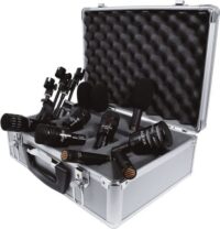 Audix Dp Elite 8