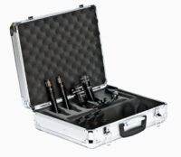 Audix Dp-Quad - Imagen 2