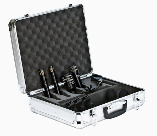 Audix Dp-Quad - Imagen 2