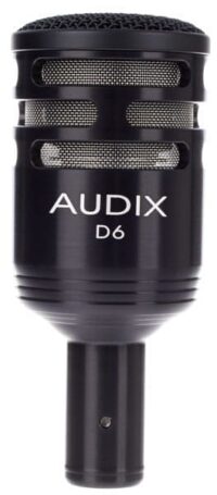 Audix Dp5A - Imagen 2