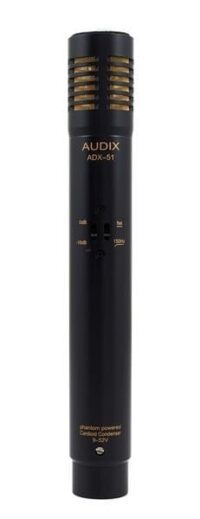 Audix Dp7 - Imagen 2