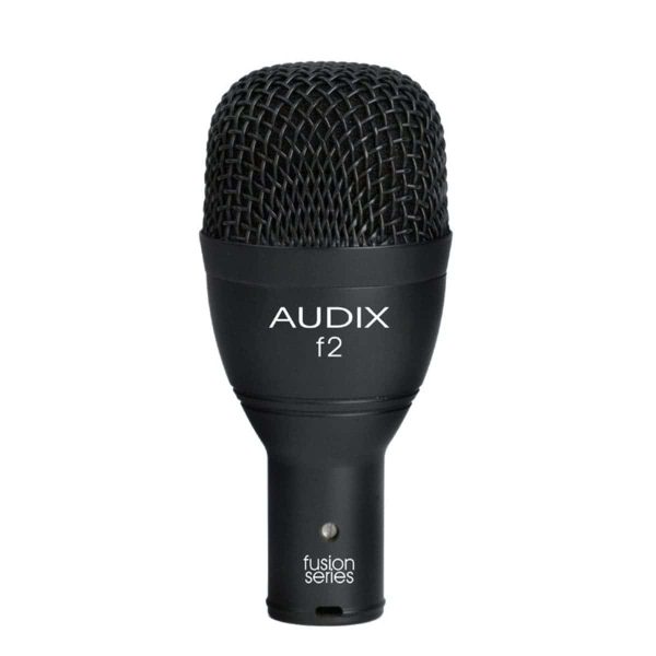 Audix F2 - Imagen 1
