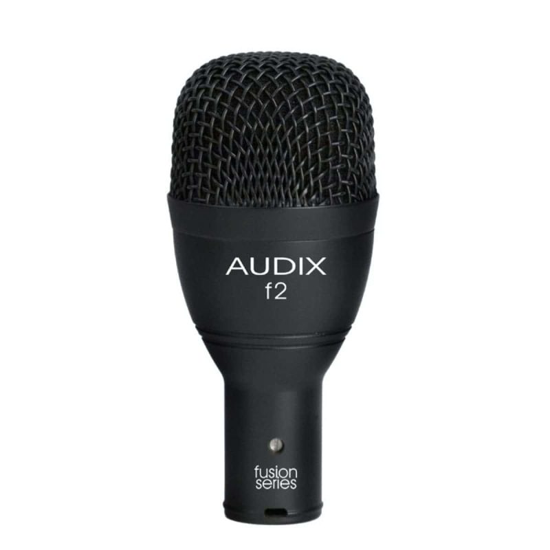 audix-f2-1 Audix F2 Imagen 1