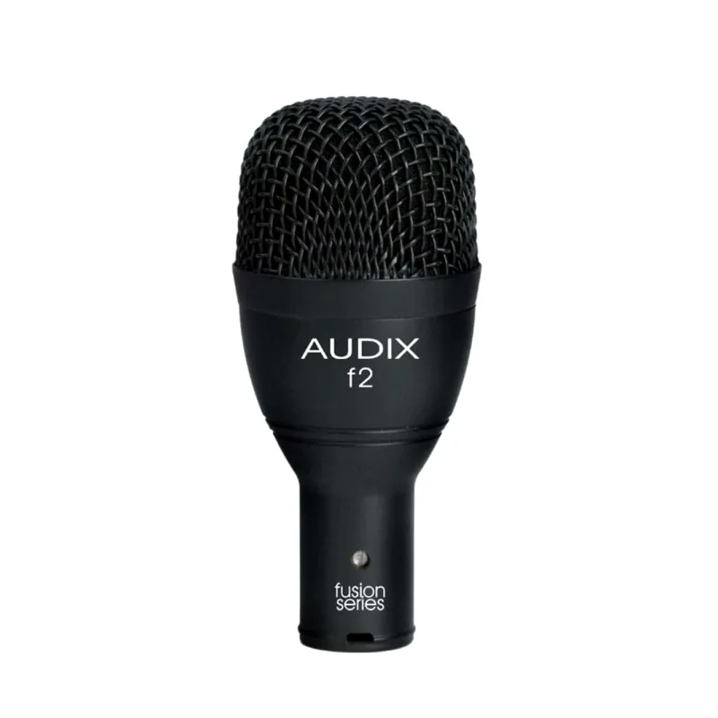 audix-f2-1 Audix F2