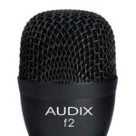 Audix F2 - Imagen 2
