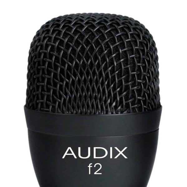 Audix F2 - Imagen 2
