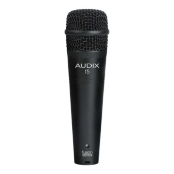 Audix F5
