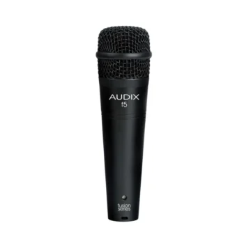 Audix F5