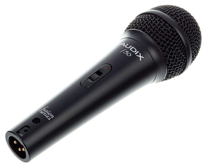 Audix F50S - Imagen 2