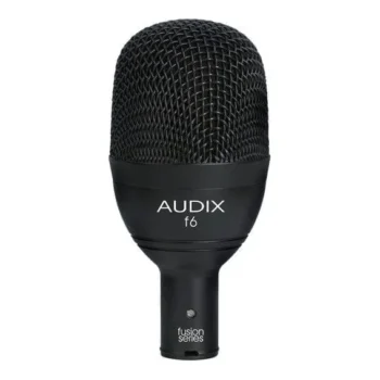 Audix F6