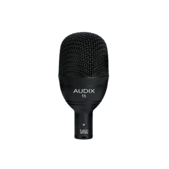 Audix F6