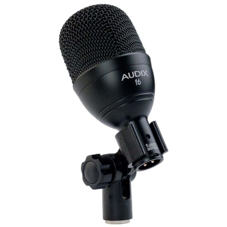 Audix F6 - Imagen 2