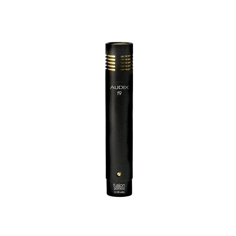 audix-f9-1 Audix F9
