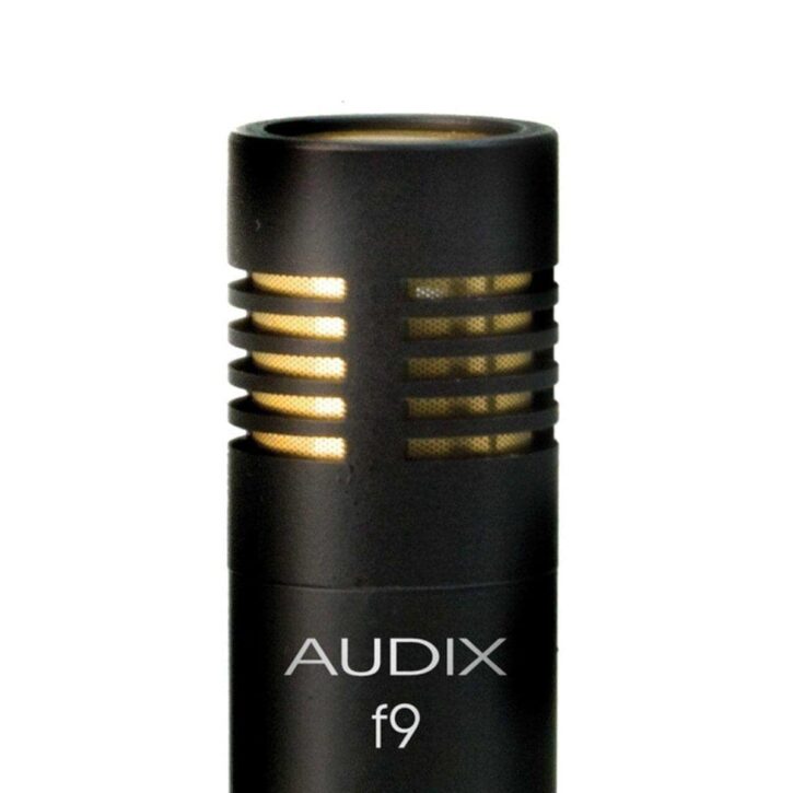 Audix F9 - Imagen 2