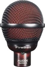 Audix Fireball