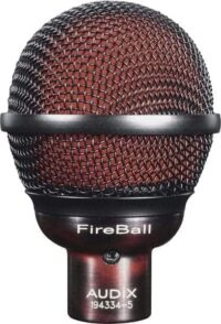 Audix Fireball