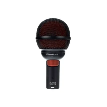 Audix Fireball-V