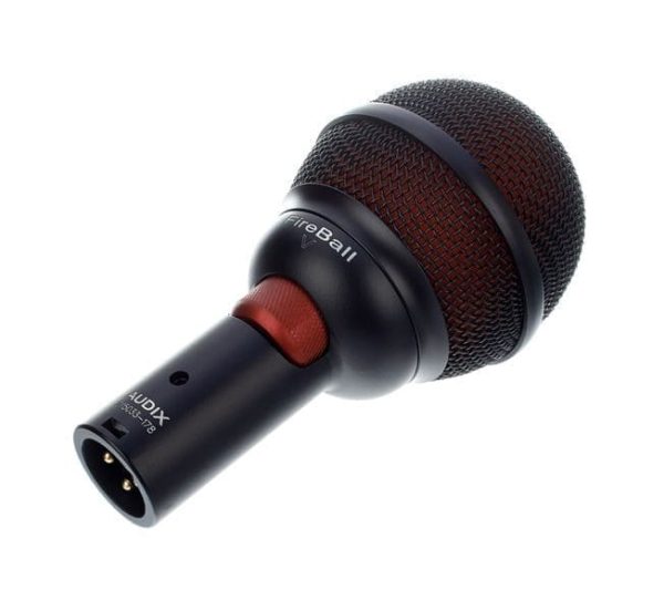 Audix Fireball-V - Imagen 2
