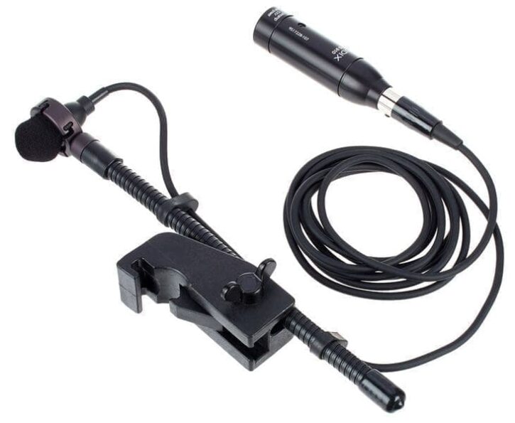 Audix Micro-D - Imagen 1