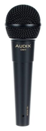 Audix Om 11