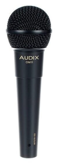 Audix Om 11