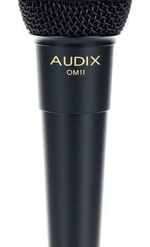 Audix Om 11