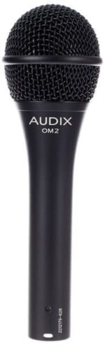 Audix Om 2