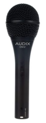 Audix Om 2 S - Imagen 2