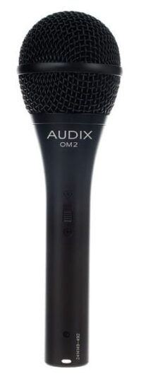 Audix Om 2 S - Imagen 2
