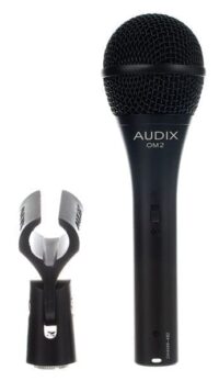 Audix Om 2 S - Imagen 4