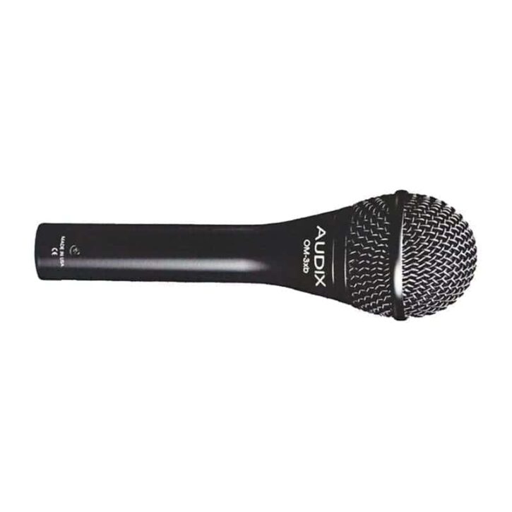 Audix Om 3 S - Imagen 1