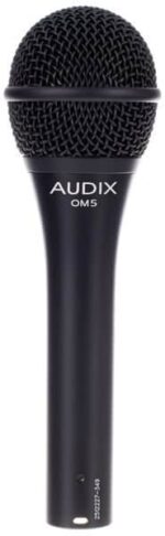 Audix Om 5