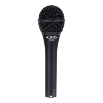 Audix Om 5