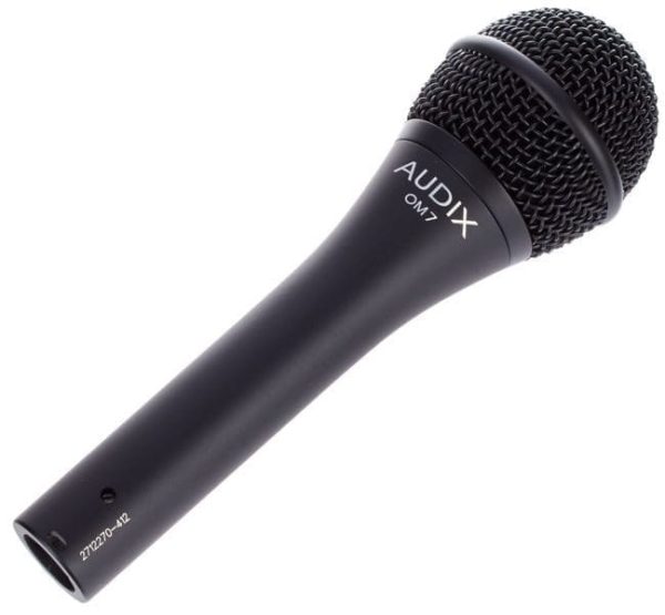 Audix Om 7 - Imagen 1