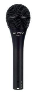 Audix Om3 — imagen 2