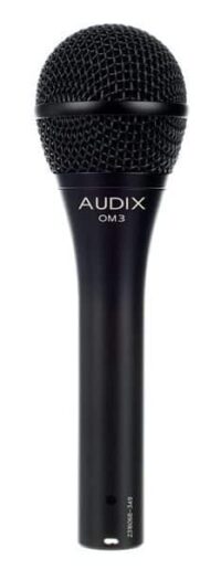 Audix Om3 - Imagen 2