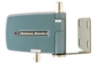 Audix Remote Antena Booster Ab1 - Imagen 2