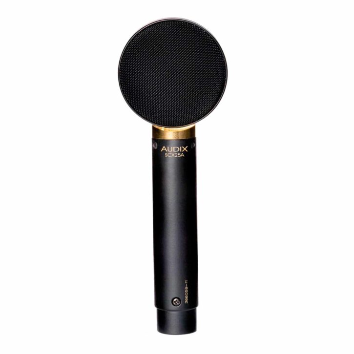 Audix Scx 25 A - Imagen 2