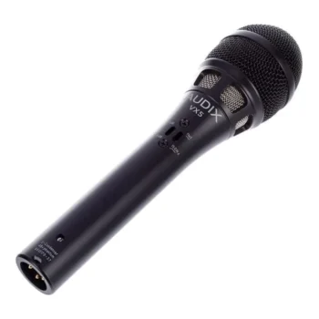 Audix Vx5