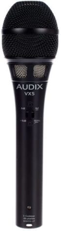 Audix Vx5 — imagen 2