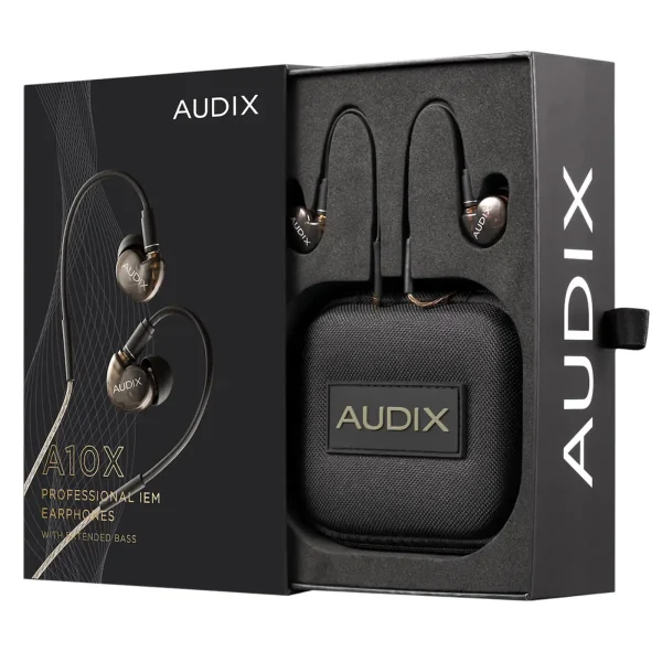 Audix A10X - Imagen 1