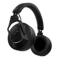 Alphatheta HDJ F10 Auricular DJ Wireless