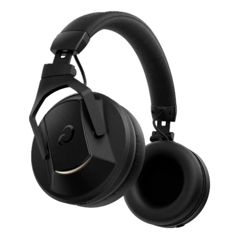 Alphatheta HDJ F10 Auricular DJ Wireless