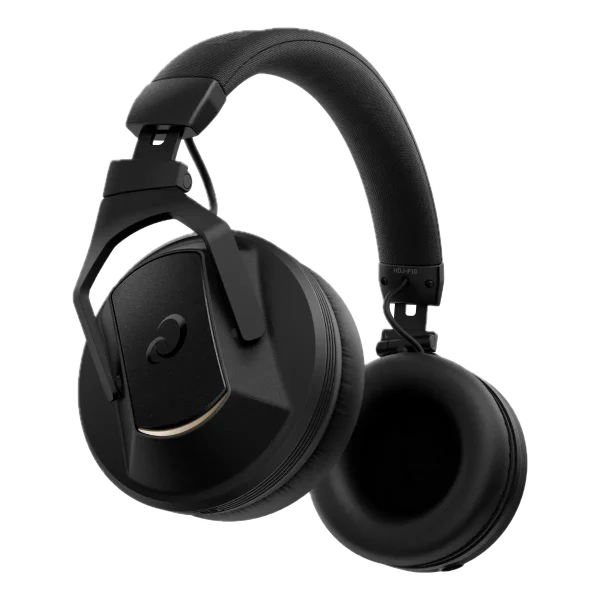 HDJ F10 TX   Auricular DJ inalámbrico - Imagen 1